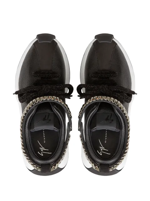 giuseppe zanotti ferox