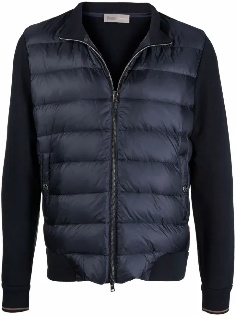 herno reversible jacket