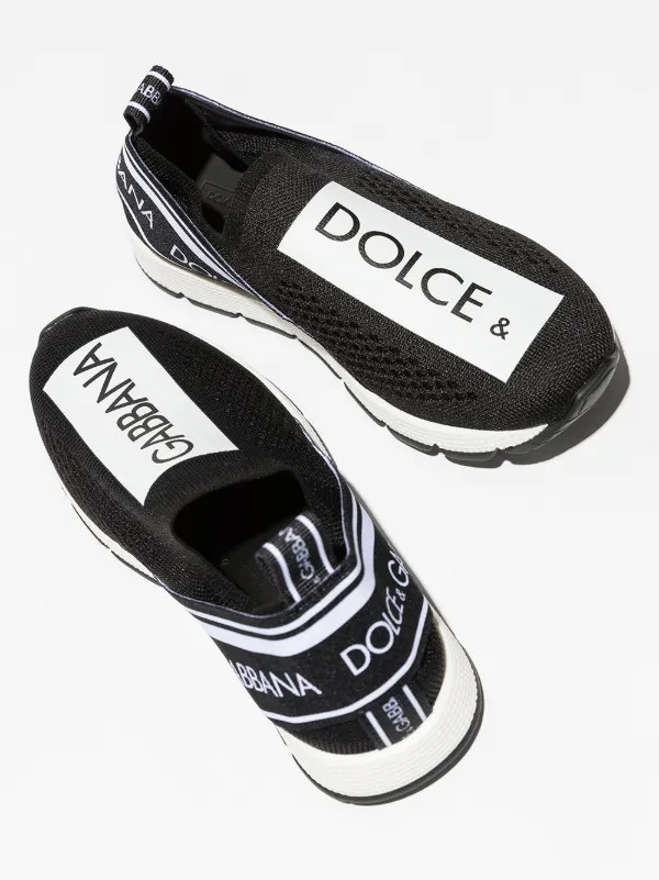 ★美品★ DOLCE&GABBANA ジャージ セットアップ キッズ 白 黒 Dolce & Gabbana DGモノグラム シルク セットアップ ホワイト