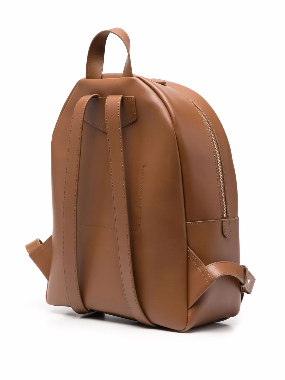 фото Emporio armani рюкзак с тисненым логотипом