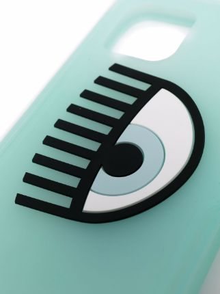 logo Iphone 12 Pro case展示图