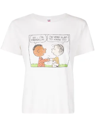 Classic Hi I'm Franklin T-shirt 