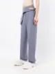 Dion Lee belted saddle trousers