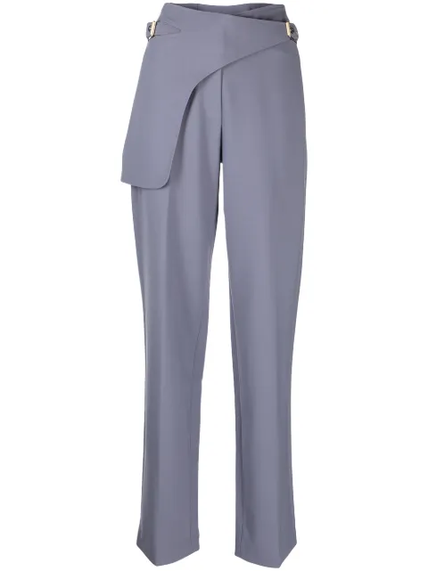 Dion Lee Hose mit Gürtel