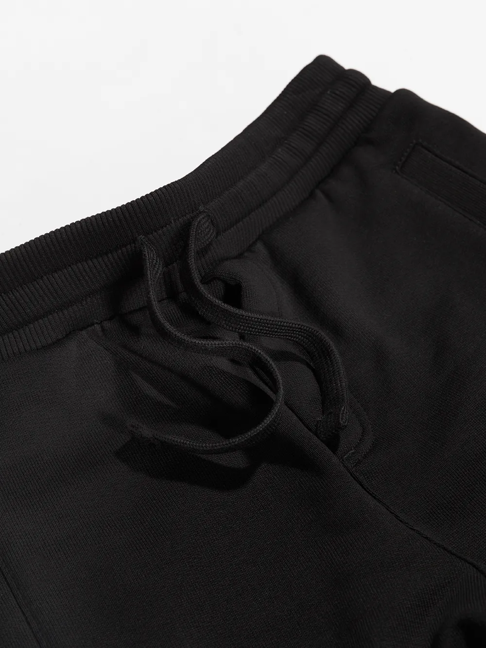 Dolce & Gabbana Kids Pantaloni sportivi con applicazione | Pantaloni svasati | Image 3