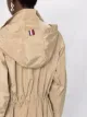 Tommy Hilfiger Jaqueta leve com capuz