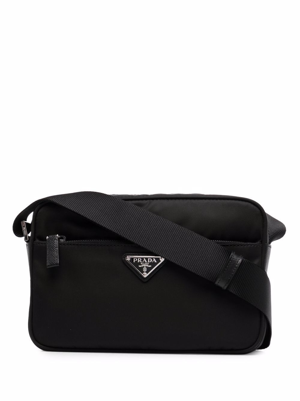 Prada Re-Nylon shoulder bag - FARFETCH