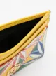 Dolce & Gabbana Porta-cartões grande com estampa Carretto