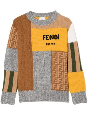 fendi ragazzo