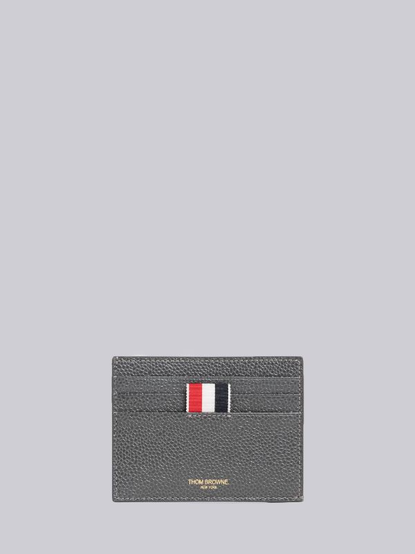 メンズ 財布 & カードホルダー | Thom Browne 公式ウェブサイト