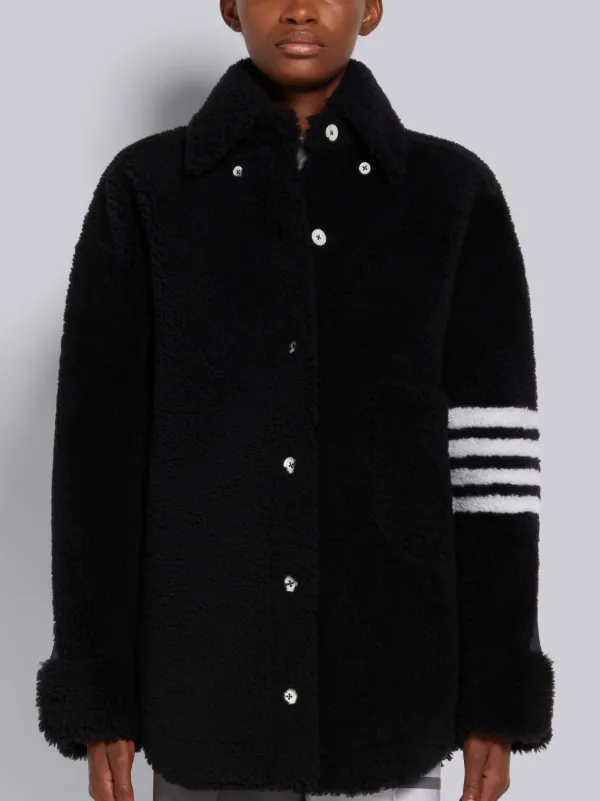 thom browne coats