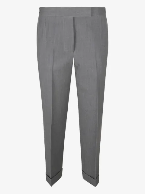 Thom Browne cropped trousers