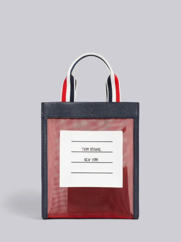 mixed bolsa designs carry all tote