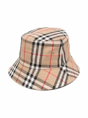 Burberry Kids Chapeaux Fille De Createur Farfetch Burberry Kids Chapeaux Fille De Createur Farfetch