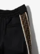 Fendi Kids Jogginghose mit FF