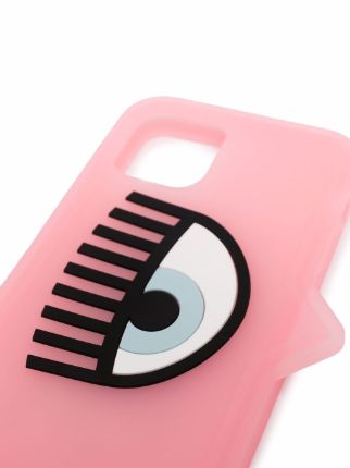 logo Iphone 11 Pro case展示图