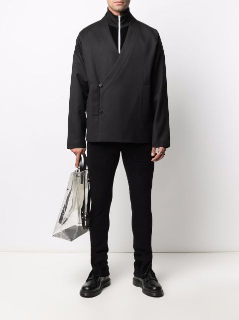 givenchy jogging suit