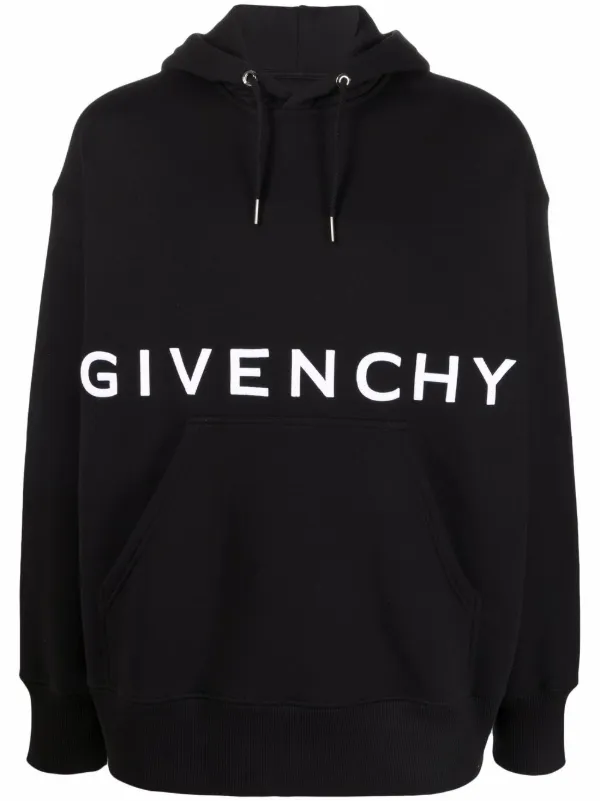 givenchy hoodie farfetch