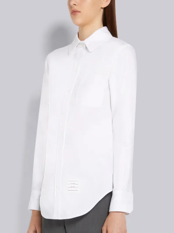 Womens Tops \u0026 Shirting | Thom Browne 