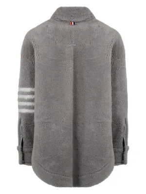 Thom Browne Oversized Jackets for Women - Shop on FARFETCH