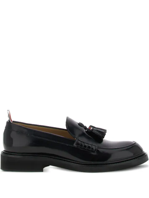 Thom Browne tassel-detail loafers