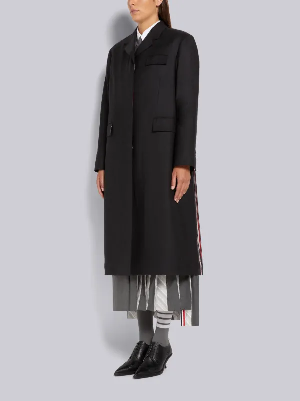super oversized coat