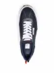 Thom Browne mesh-detailing Tech Runner sneakers