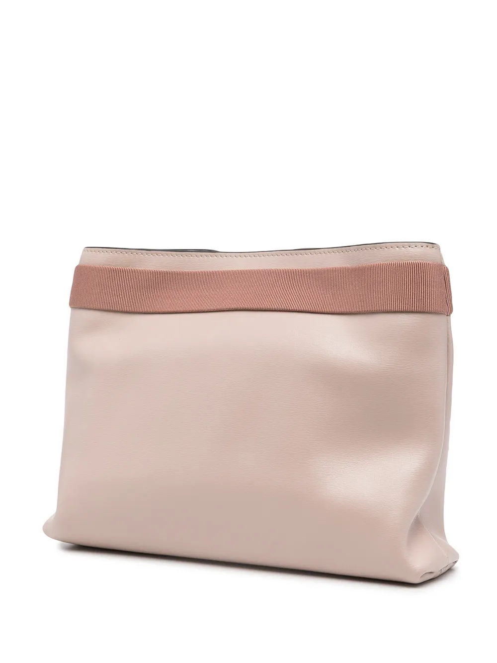 фото Salvatore ferragamo сумка на плечо с бантом