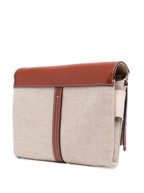 chloe woody crossbody