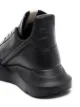 Rick Owens RICK OWENS BLK RUNNER SNKR