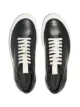 Rick Owens RICK OWENS LOW BLK SNKR