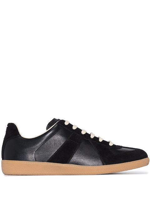 Maison Margiela Replica low-top sneakers