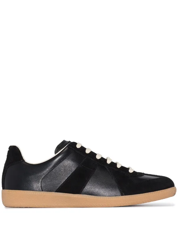 Maison Margiela Replica low-top Sneakers - Farfetch