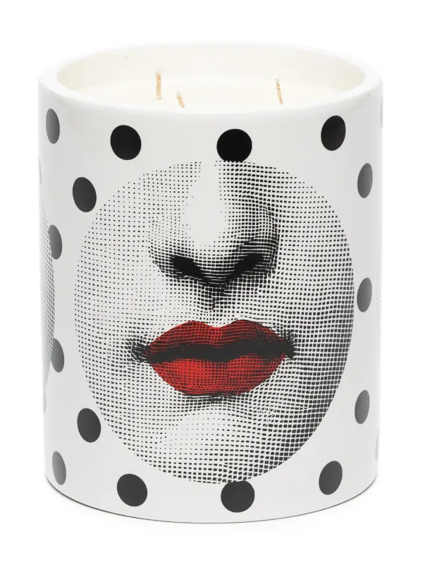Fornasetti x Comme Des Garçons Comme Des Forna Otto Scented Candle (900g) -  StclaircomoShops