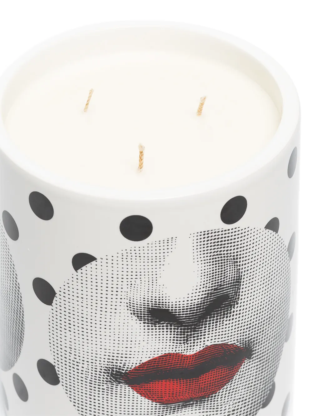 Fornasetti x Comme Des Garçons Comme Des Forna Otto Scented Candle