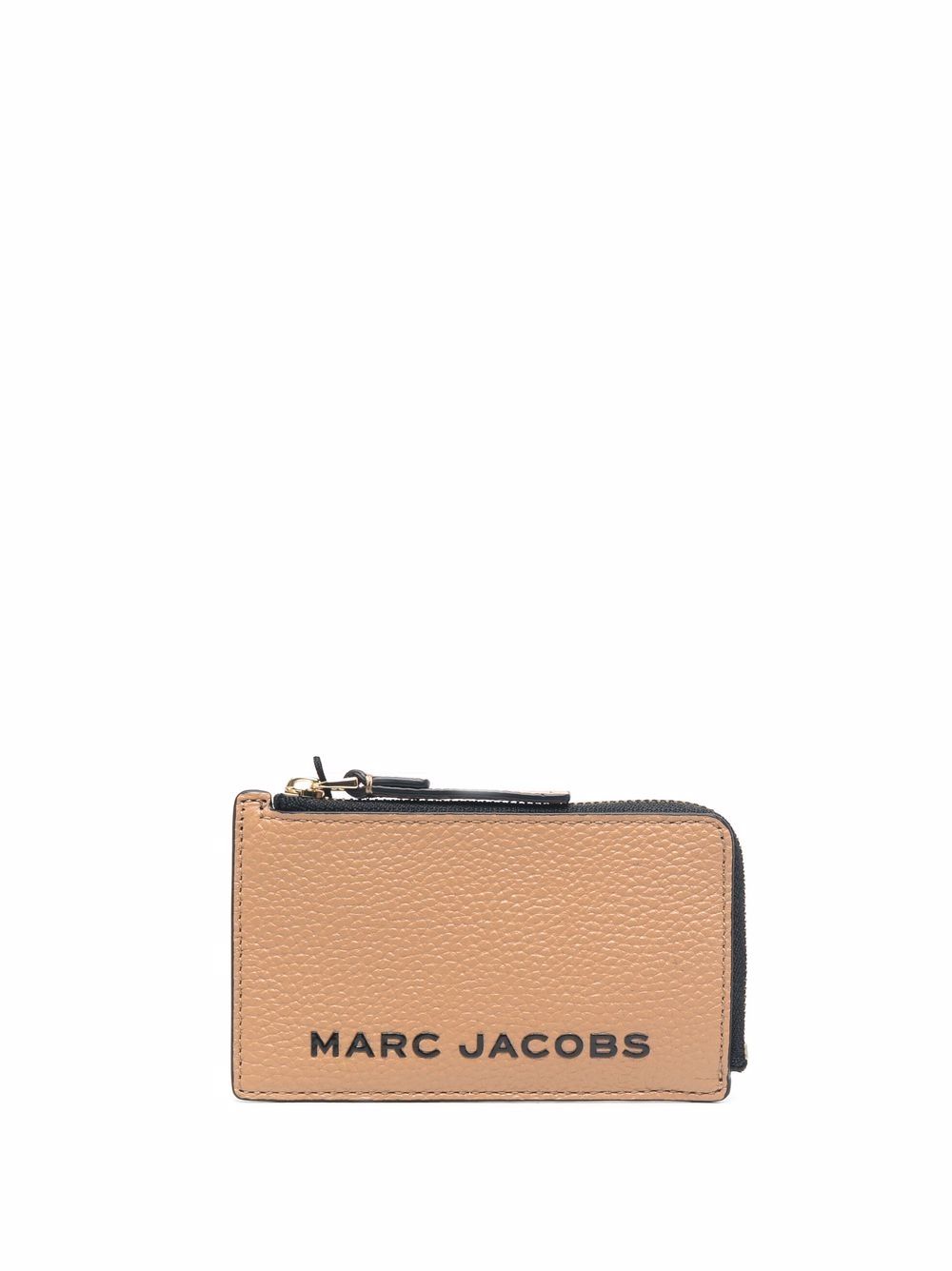 фото Marc jacobs кошелек с логотипом