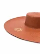 Image 2 of Van Palma Livy straw hat