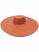 Image 1 of Van Palma Livy straw hat