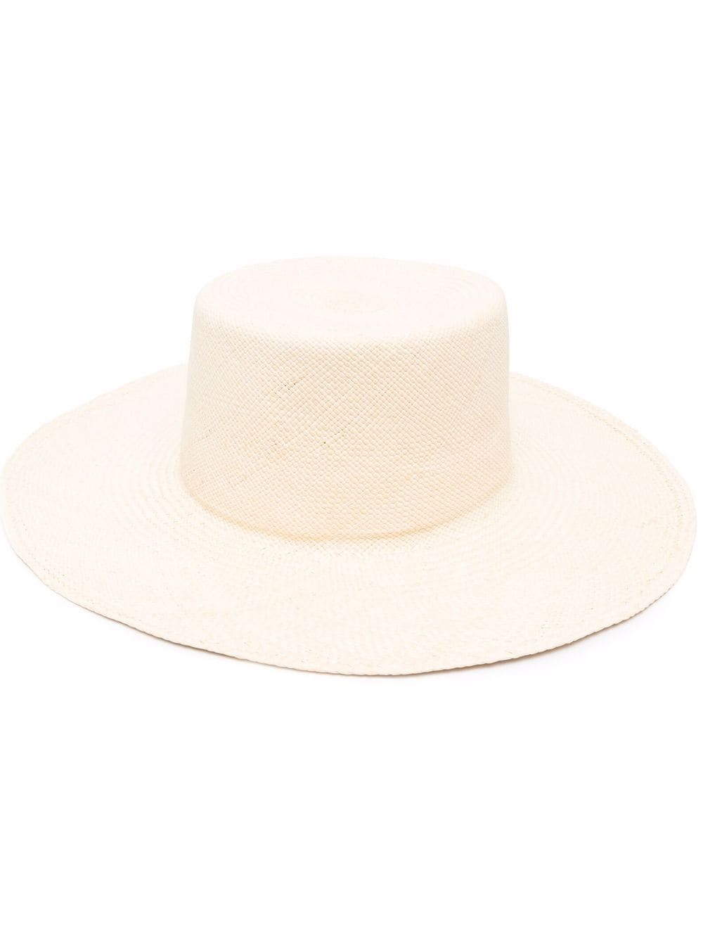 фото Van palma соломенная шляпа solveig