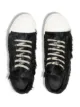 Rick Owens RICK OWENS LOW BLK SNKR