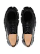 Versace Greca Labyrinth Derby shoes