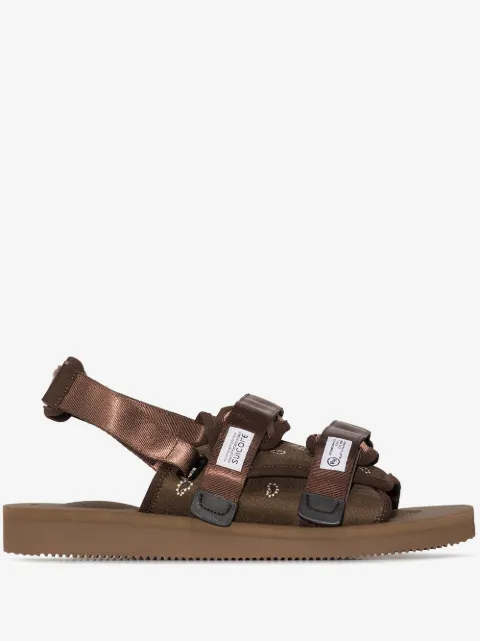 Suicoke x Neighbourhood Moto-2NH sandals
