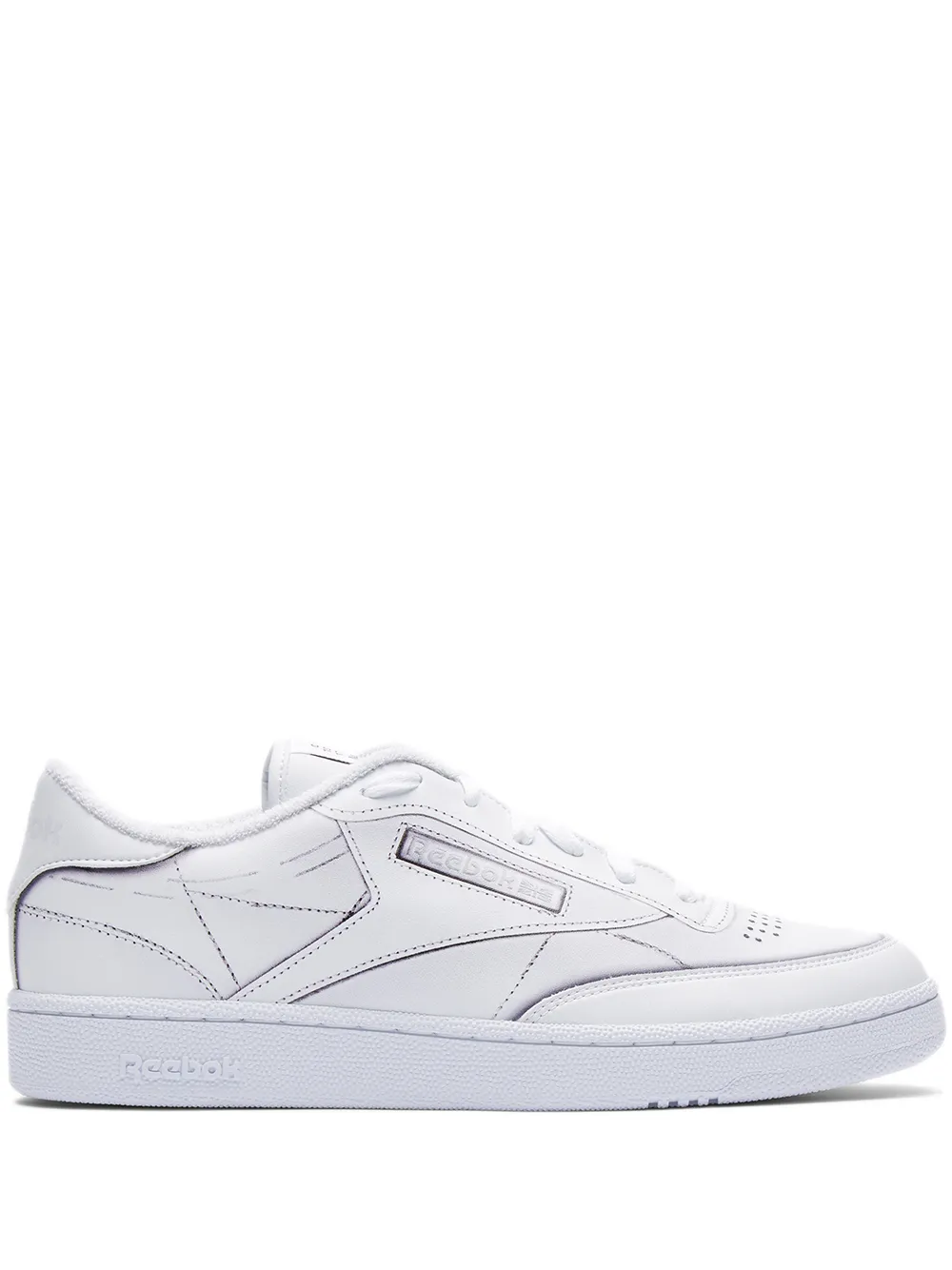 

Reebok x Maison Margiela Project 0 CC TL sneakers - White