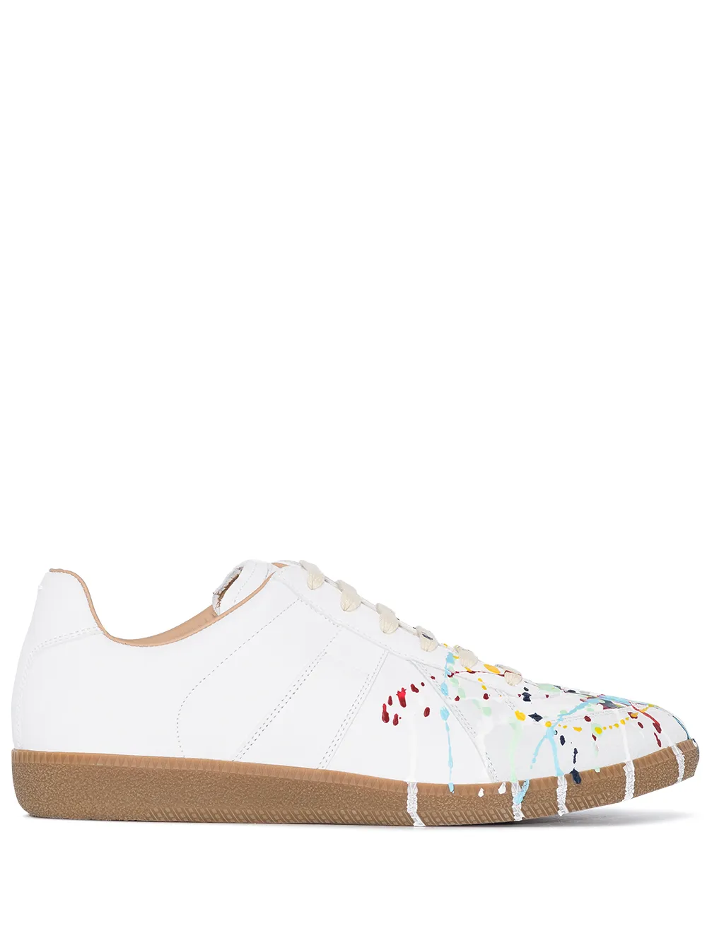 Maison Margiela Replica スニーカーの画像1