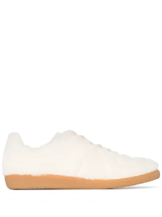 farfetch margiela sneakers