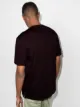 Ermenegildo Zegna Essential embroidered logo T-shirt