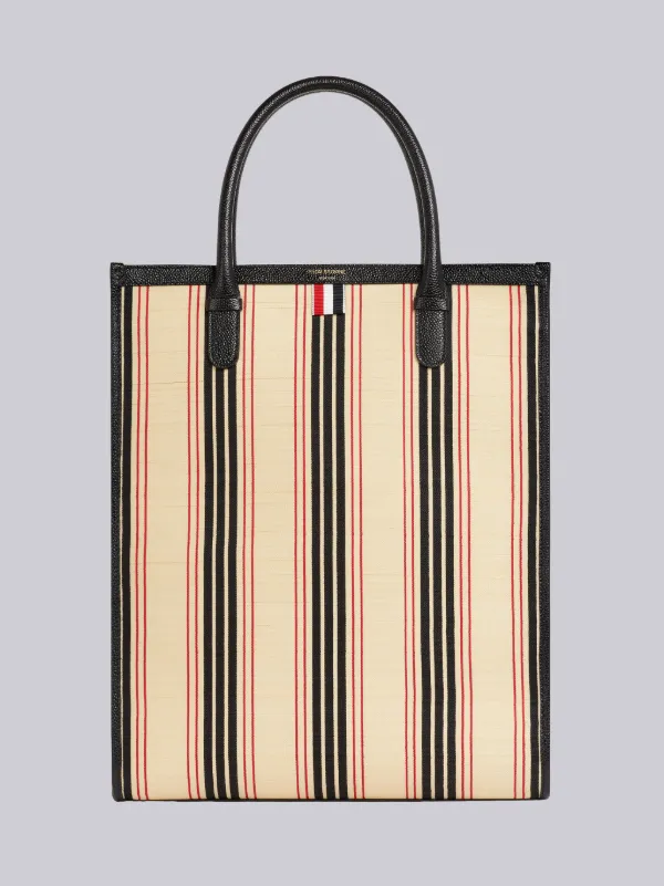 メンズ ハンドバッグ & トートバッグ | Thom Browne 公式ウェブサイト