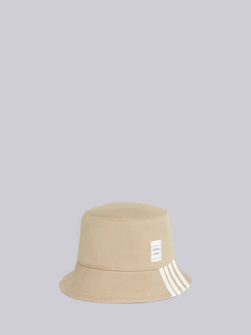 camel bucket hat