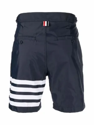 Thom Browne メンズ スイムショーツ通販 - FARFETCH