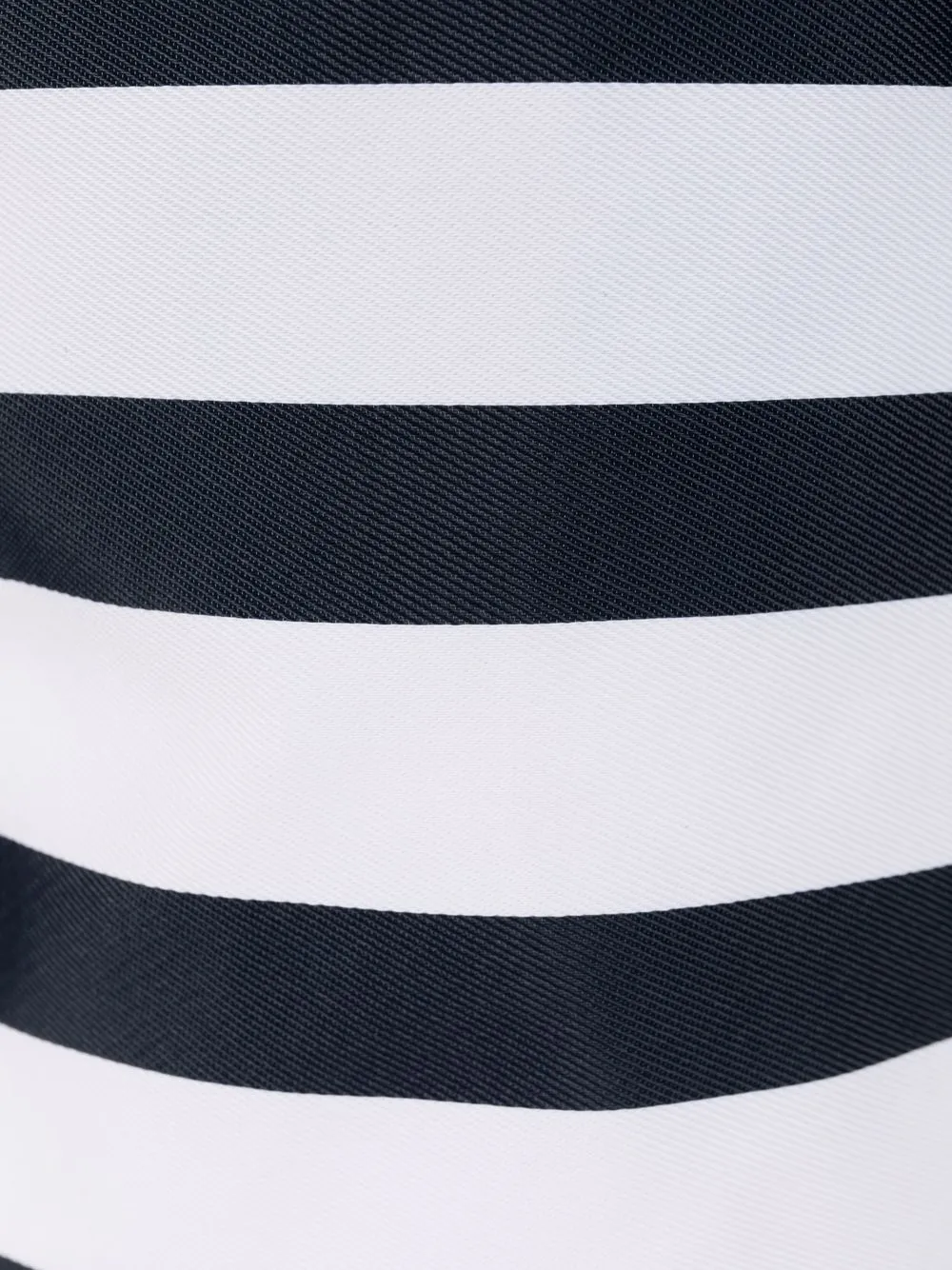 THOM BROWNE 4-BAR SWIM SHORTS